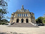 Mairie Asnières